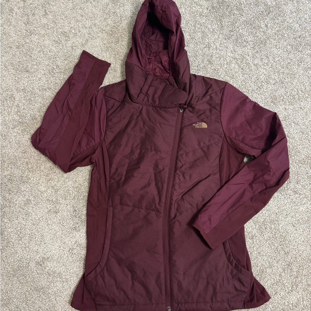 The North Face Ventrix Jacket with Hood